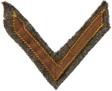 Patch 332nd